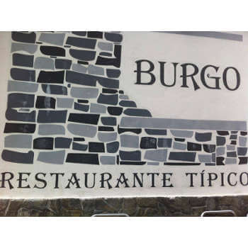 Restaurante O Burgo