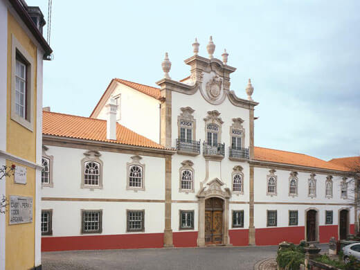 Palácio dos Salazares