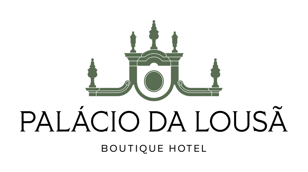 Logótipo de Palácio da Lousã