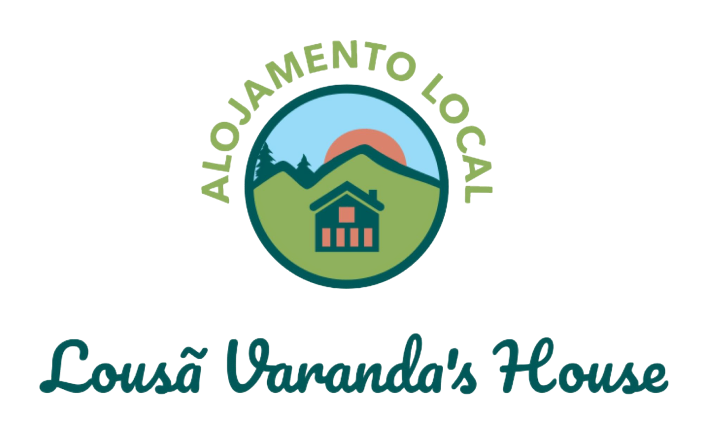 Logótipo de Lousã Varanda’s House