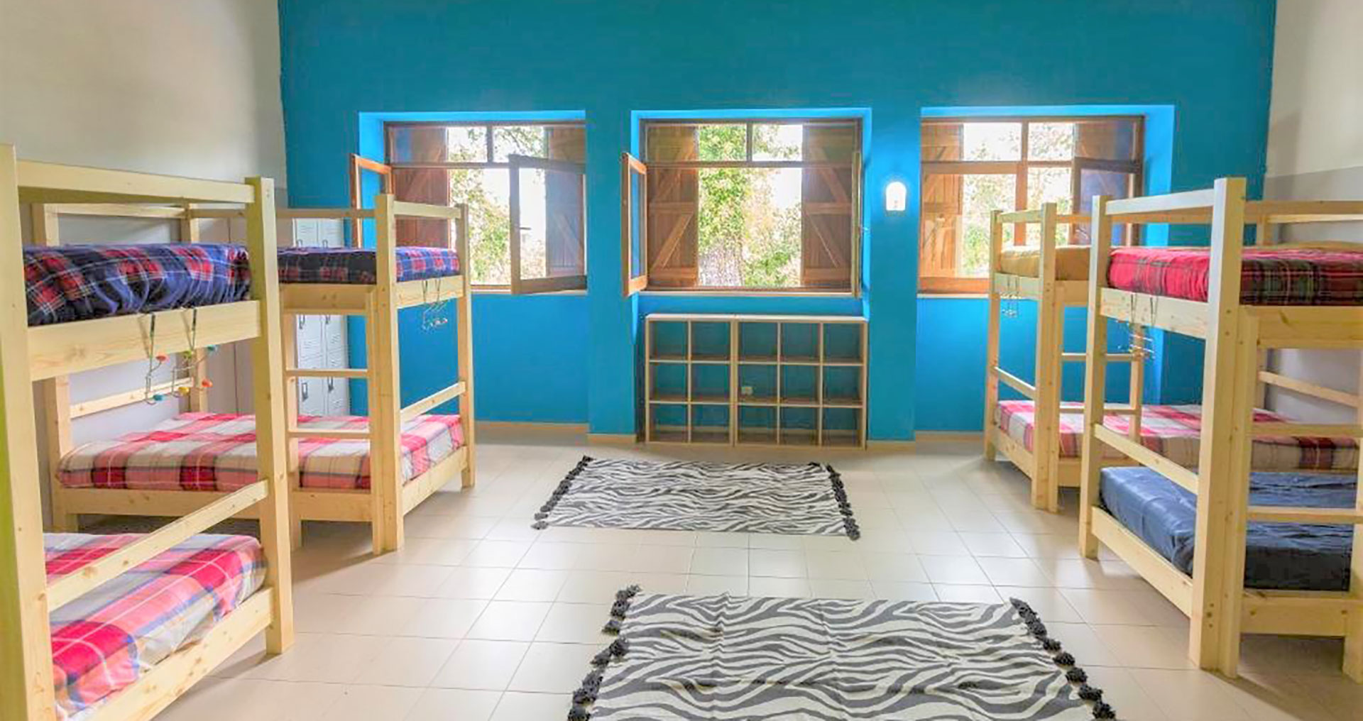 Casa do Caminheiro