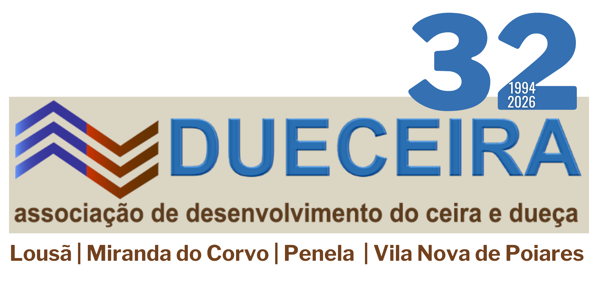 Dueceira — Associação de Desenvolvimento do Ceira e Dueça